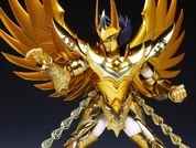 Phoenix God Cloth