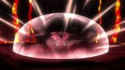 Sonia's Cosmo Energies