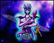 Ophiuchus Stone Cloth