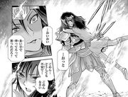 Saintia Sho-49-Erda y Rebecca