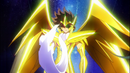 Seiya Sagitario Legendario (Opening 2)