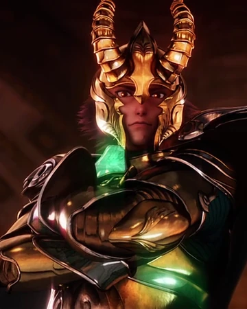 Nutrwty48awcmm The story is said to lead into an olympus arc and following a titanomachy arc against the titan kronos.