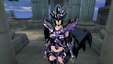 Surplice de Basilisco en el videojuego Saint Seiya Online