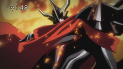 Saint Seiya Omega. Capitulo 12 El cosmos heredado ¡El caball, Saint  Seiya Omega. Capitulo 12 El cosmos heredado ¡El caballero legendario Shun, By Saint Seiya Forever Latinoamerica.