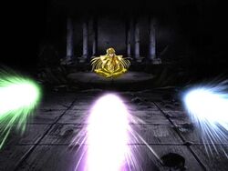 TendoSeiya on X: #Shaka The Gold Saint Shaka in Soul Of Gold #SaintSeiya  #SoulOfGold #Anime #Manga #netflix #fiction #KOTZ #CaballerosDelZodiaco  #CDZ #GreekMythology #HolyWar #Odin #Hades #Virgo #Cosmos #Universe  #GoldSaint #DivineSaint #GodWarrior