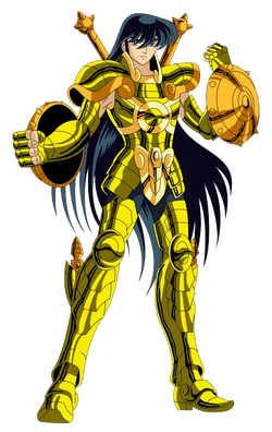 Pegasus Seiya Hydra Ichi Aries Mu Phoenix Ikki Saint Seiya: Knights of the  Zodiac, fictional Character, saint Seiya Omega png