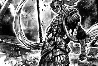 The Minotaur | Seiyapedia | Fandom The Minotaur | Seiyapedia | Fandom