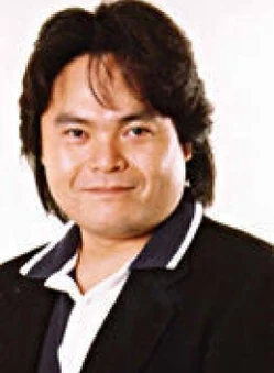 Kiyoyuki Yanada