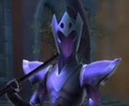 Tropa de Elite del Inframundo