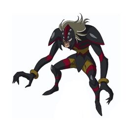 Spider Ragno3