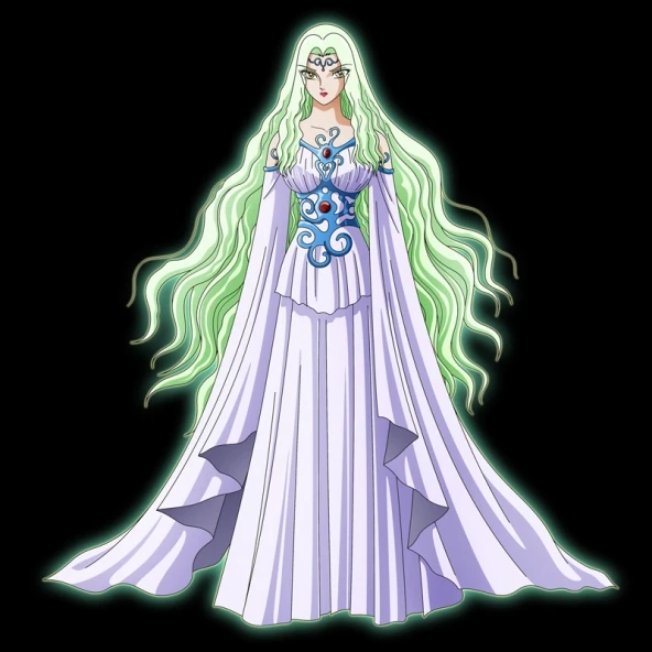 アルテミス | 聖闘士星矢 Wiki | Fandom