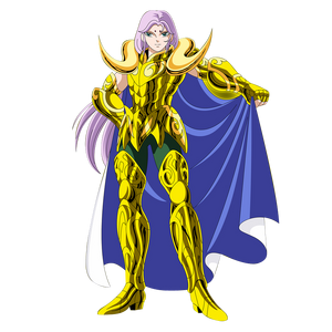 Lista de episódios de Soul of Gold, Seiya Universe Wiki