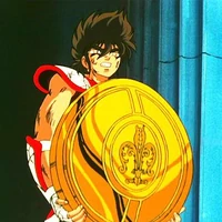 Escudo Aegis Saint Seiya Wiki Fandom Nuestro objetivo es dar a conocer más aún a la que, a nuestro entender, ha sido y será la obra maestra del gran mangaka masami kurumada.