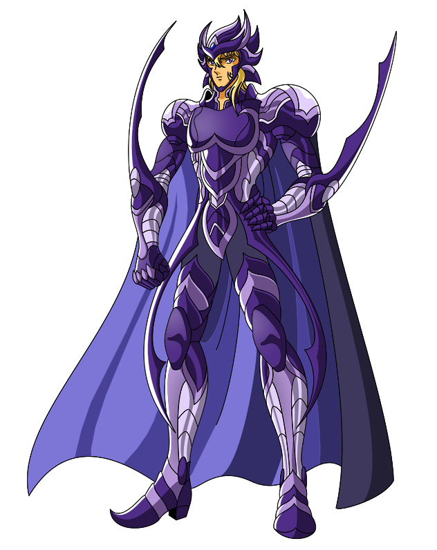 Great Sword Titan, Seiyapedia