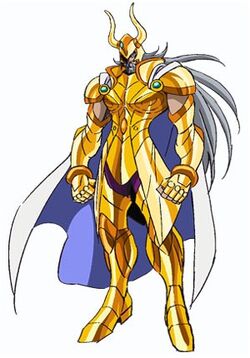 Saint Seiya Omega (Season 1), Seiyapedia