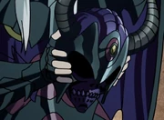 Casco de la Surplice de Balrog