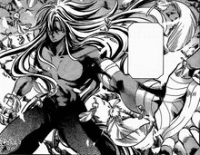 Deuteros de Géminis pluma