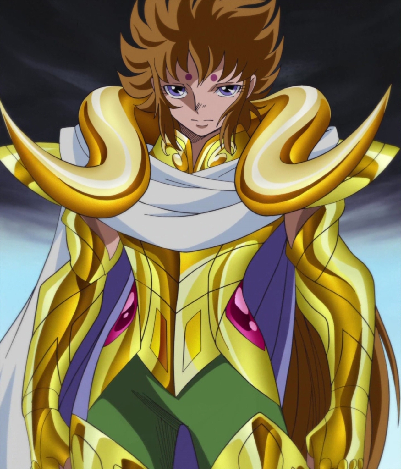 貴鬼 聖闘士星矢 Wiki Fandom 貴鬼 聖闘士星矢 Wiki Fandom