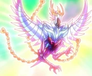 Phoenix Cloth Omega