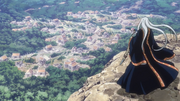 Résidences du Sanctuaire (Anime) (TLC)