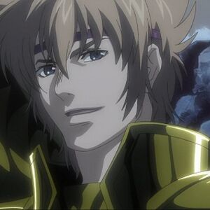Sagittarius Sisyphus Seiyapedia Fandom The series takes place more than two centuries prior to the events of the main series, simply titled saint seiya, in italy, during the eighteen century. sagittarius sisyphus seiyapedia fandom