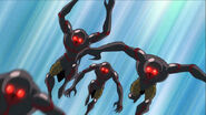 Ant Soldiers