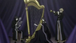 El Trio del Inframundo