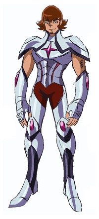 Saint Seiya: Omega - Wikipedia, la enciclopedia libre