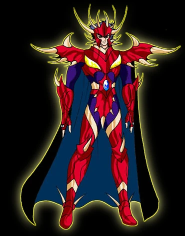 Fobos | Seiyapedia | Fandom