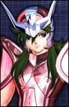 Andromeda shun