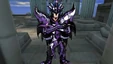 Surplice de Basilisco en el videojuego Saint Seiya Online
