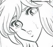 Primera imagen de Esmeralda.