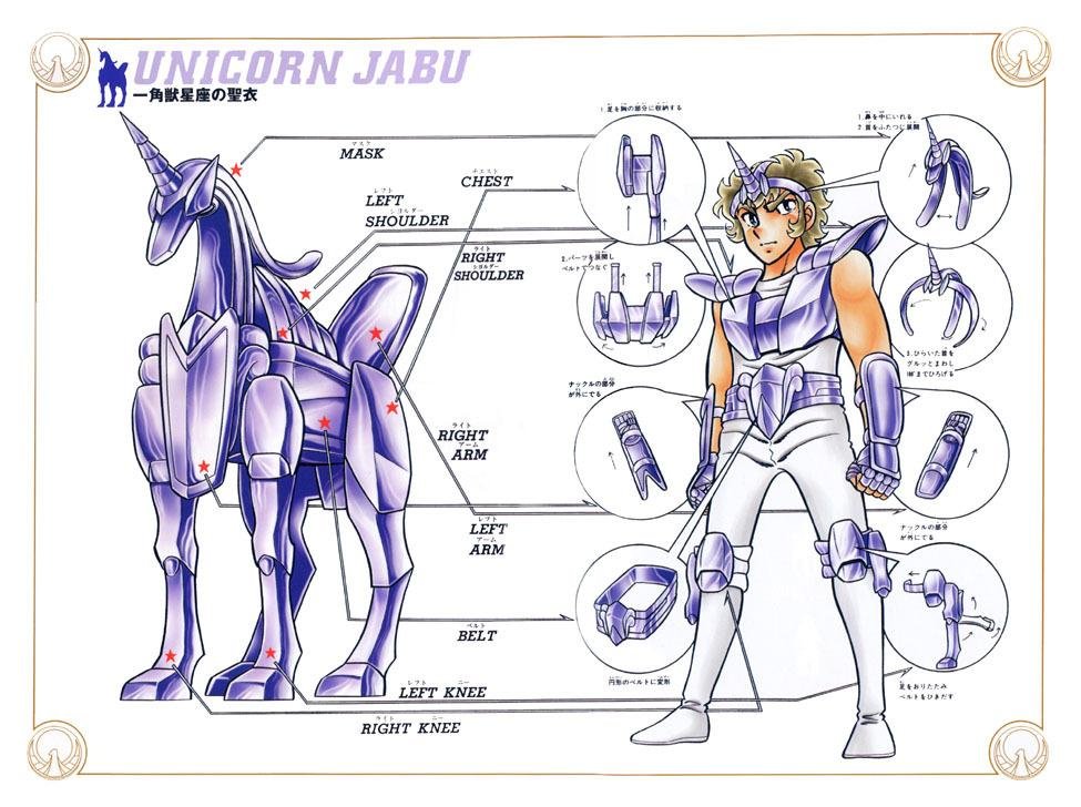 一角獣星座の邪武 聖闘士星矢 Wiki Fandom 一角獣星座の邪武 聖闘士星矢 Wiki Fandom