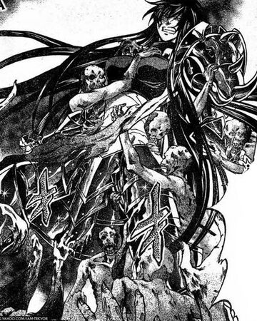 The Lost Canvas Capitulo 121 Superar Saint Seiya Wiki Fandom The Lost Canvas Capitulo 121 Superar Saint Seiya Wiki Fandom