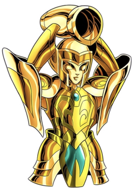 Saint Seiya: Soul of Gold, Seiyapedia