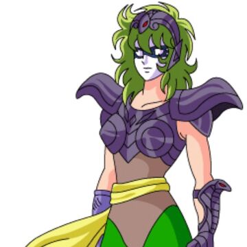 Ophiuchus Shaina Seiyapedia Fandom