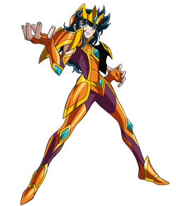 Saint Seiya Omega: Ultimate Cosmos Has Silver Saints And Martians -  Siliconera