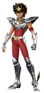 1.Seiya 1 PNG