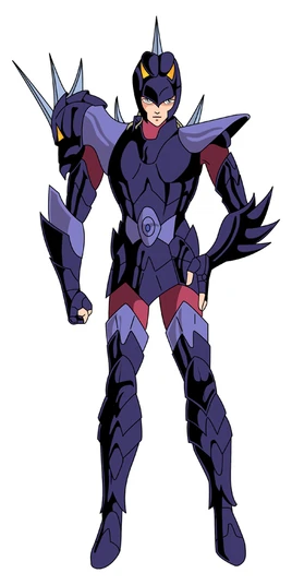 Dubhe Alpha Siegfried22