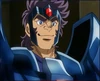 Geki Steel Saint gal