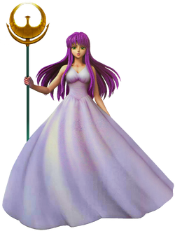 Saori Kido Seiyapedia Fandom Saori kido (城戸沙織 kido saori) is the reincarnation of the goddess athena, one of the main characters of the series saint seiya, from masami kurumada. saori kido seiyapedia fandom