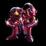 Surplis du Cyclope (LoJ)