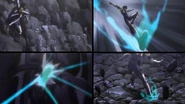 Unicorn Gallop de Yato (TLC Anime)