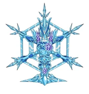 -Cerberus Rack--Cristal