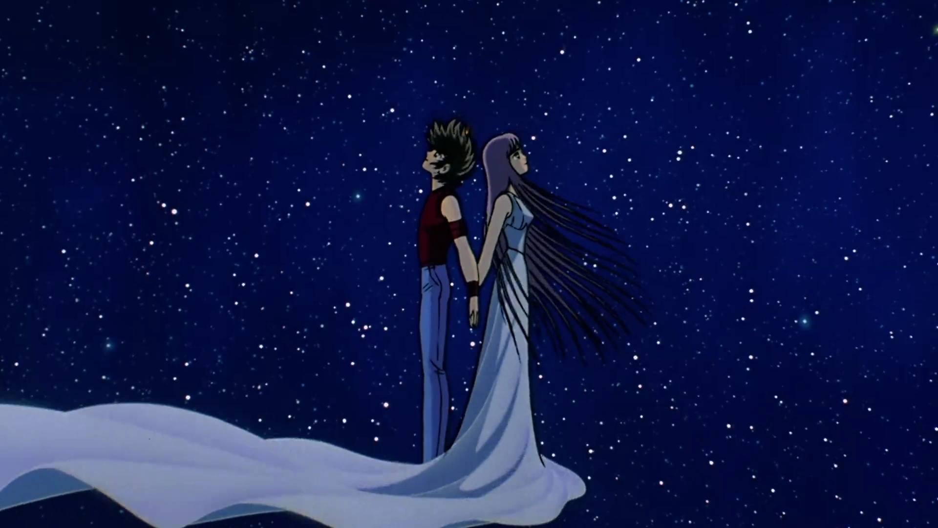 You Are My Reason to Be | Saint Seiya Wiki | Fandom