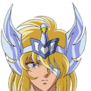 白鳥星座の氷河 聖闘士星矢 wiki fandom