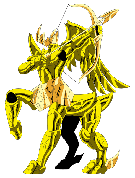 Saint Seiya: Soul of Gold, Seiyapedia