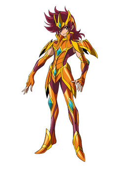 Saint Seiya Ω: Ultimate Cosmo, Saint Seiya Wiki