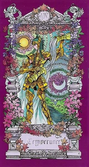 Camus tarot