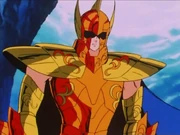 El General Dragón del Mar.